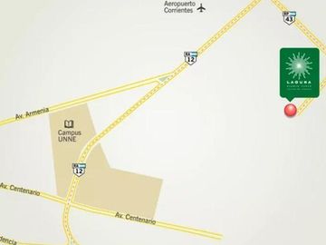 Exclusiva Chalet B° Privado Laguna Pueblo Nuevo Santa Ana