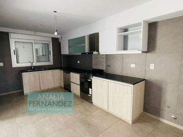 Departamento - Hurlingham