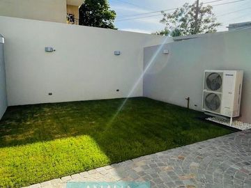 Departamento - Hurlingham