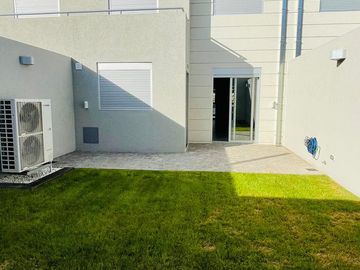 Departamento - Hurlingham