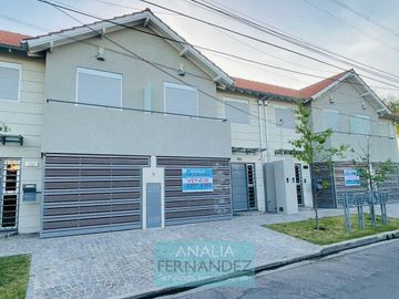 Departamento - Hurlingham
