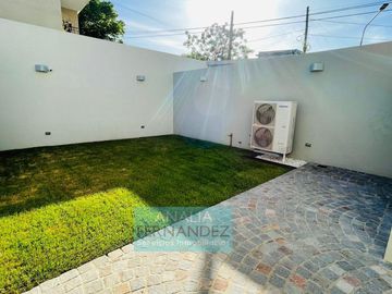 Departamento - Hurlingham