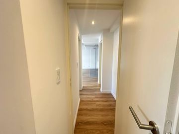 Venta - Departamento de dos dormitorios con cochera y amenities a estrenar en Barrio Martin, Rosario