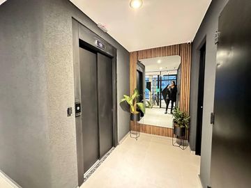 Venta - Departamento de dos dormitorios con cochera y amenities a estrenar en Barrio Martin, Rosario