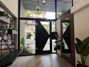 Venta - Departamento de dos dormitorios con cochera y amenities a estrenar en Barrio Martin, Rosario