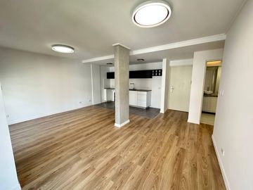 Venta - Departamento de dos dormitorios con cochera y amenities a estrenar en Barrio Martin, Rosario