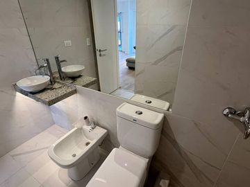 Venta - Departamento de dos dormitorios con cochera y amenities a estrenar en Barrio Martin, Rosario
