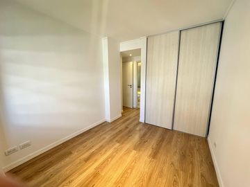 Venta - Departamento de dos dormitorios con cochera y amenities a estrenar en Barrio Martin, Rosario