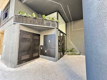 Venta - Departamento de dos dormitorios con cochera y amenities a estrenar en Barrio Martin, Rosario