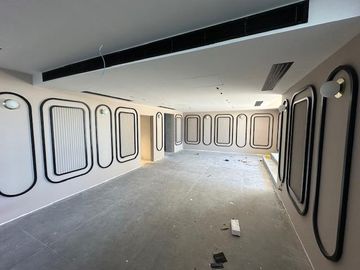 Quantum Bellini  - A estrenar-  3 AMB Y DEPENDENCIA. - Piso Alto Torre ARRIBENOS