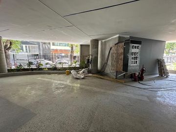 Quantum Bellini  - A estrenar-  3 AMB Y DEPENDENCIA. - Piso Alto Torre ARRIBENOS