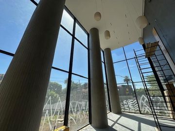 Quantum Bellini  - A estrenar-  3 AMB Y DEPENDENCIA. - Piso Alto Torre ARRIBENOS