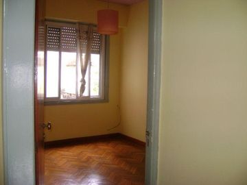 Juan B Justo 2600, Amplio Departamento TIPO PH 3 Ambientes con Balcón al Frente, Villa Crespo