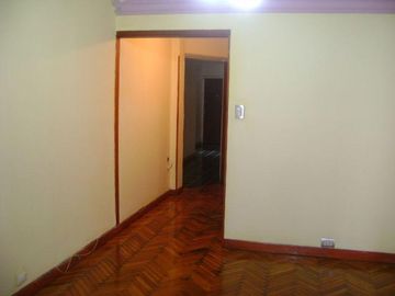 Juan B Justo 2600, Amplio Departamento TIPO PH 3 Ambientes con Balcón al Frente, Villa Crespo