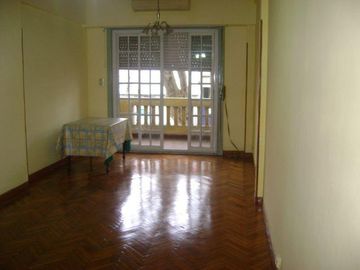 Juan B Justo 2600, Amplio Departamento TIPO PH 3 Ambientes con Balcón al Frente, Villa Crespo