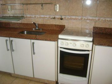 Juan B Justo 2600, Amplio Departamento TIPO PH 3 Ambientes con Balcón al Frente, Villa Crespo