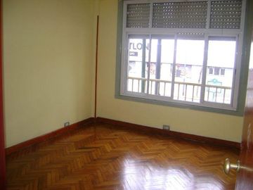Juan B Justo 2600, Amplio Departamento TIPO PH 3 Ambientes con Balcón al Frente, Villa Crespo