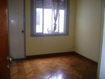 Juan B Justo 2600, Amplio Departamento TIPO PH 3 Ambientes con Balcón al Frente, Villa Crespo