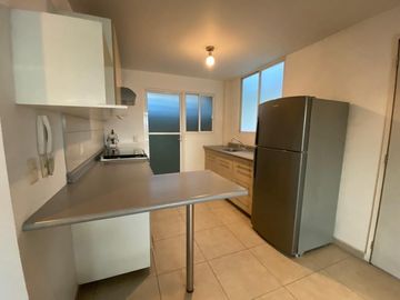 INVERSIONISTAS !!! DEPARTAMENTO EN VENTA  ZONA TEC DE MTY. COL SAN PABLO ,QRO