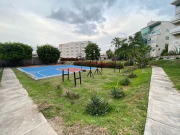 INVERSIONISTAS !!! DEPARTAMENTO EN VENTA  ZONA TEC DE MTY. COL SAN PABLO ,QRO