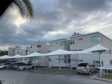 INVERSIONISTAS !!! DEPARTAMENTO EN VENTA  ZONA TEC DE MTY. COL SAN PABLO ,QRO