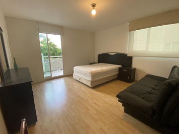 INVERSIONISTAS !!! DEPARTAMENTO EN VENTA  ZONA TEC DE MTY. COL SAN PABLO ,QRO