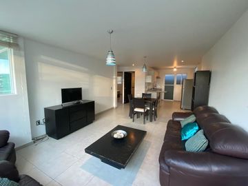 INVERSIONISTAS !!! DEPARTAMENTO EN VENTA  ZONA TEC DE MTY. COL SAN PABLO ,QRO