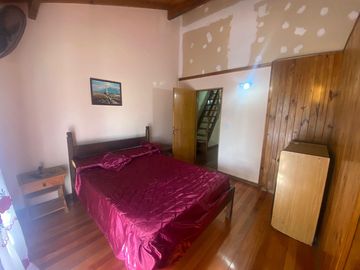 PH en venta en Mar de ajo con patio amplio y parrilla  cerca de zona comercial todo el año