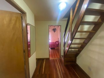 PH en venta en Mar de ajo con patio amplio y parrilla  cerca de zona comercial todo el año