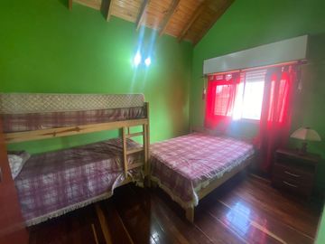 PH en venta en Mar de ajo con patio amplio y parrilla  cerca de zona comercial todo el año