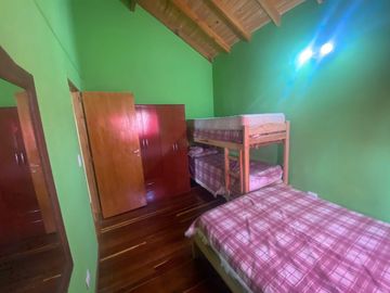 PH en venta en Mar de ajo con patio amplio y parrilla  cerca de zona comercial todo el año