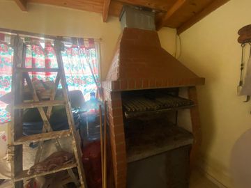 PH en venta en Mar de ajo con patio amplio y parrilla  cerca de zona comercial todo el año
