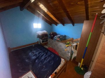 PH en venta en Mar de ajo con patio amplio y parrilla  cerca de zona comercial todo el año