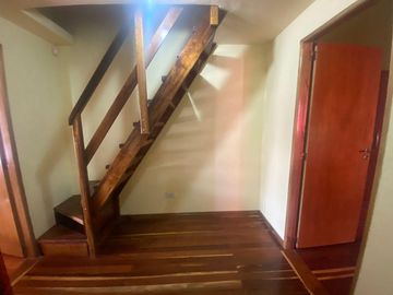 PH en venta en Mar de ajo con patio amplio y parrilla  cerca de zona comercial todo el año