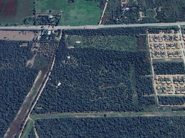 Chacra en venta - 3 Dormitorios 3 Baños - 260.000Mts2 - Merlo, San Luis