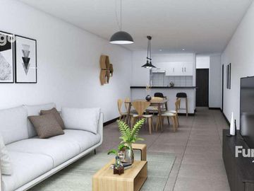 venta monoambiente rosario