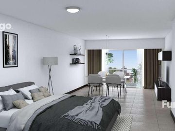 venta monoambiente rosario