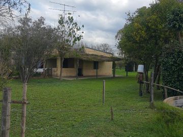 Terreno en Esperanza