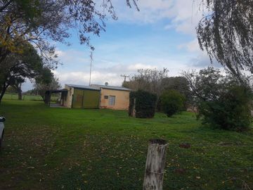 Terreno en Esperanza