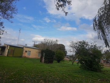 Terreno en Esperanza
