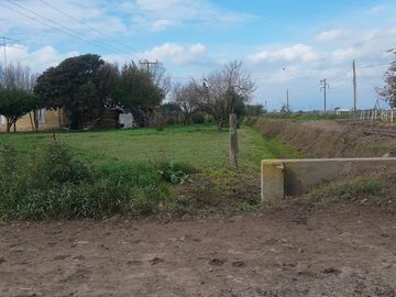 Terreno en Esperanza