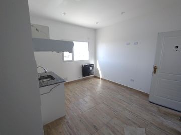 Departamento en Zona Norte