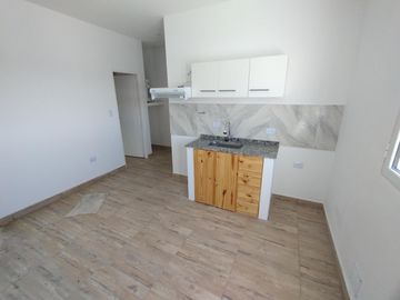 Departamento en Zona Norte
