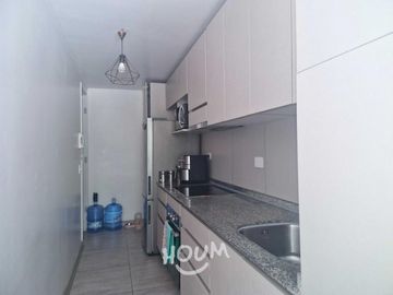 INÉS DE SUÁREZ (PISO 1)