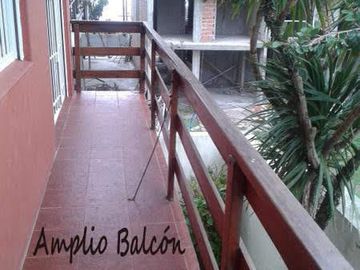 Departamento en Punta Mogotes