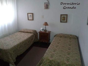 Departamento en Punta Mogotes