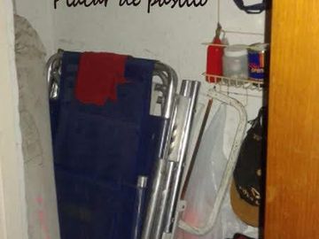 Departamento en Punta Mogotes