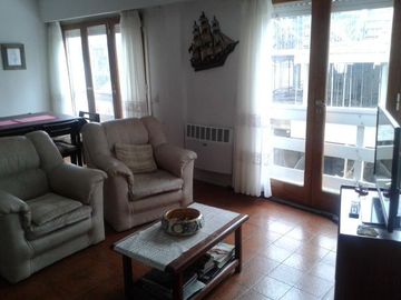 Departamento en Punta Mogotes