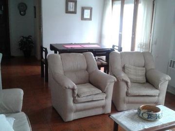 Departamento en Punta Mogotes