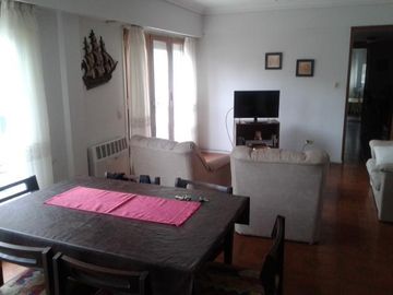Departamento en Punta Mogotes